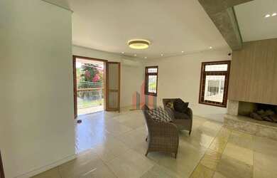 Imagem 6: Casa à venda, 288 m² por R$ 2.150.000,00 - Itaguaçu - Florianópolis/SC