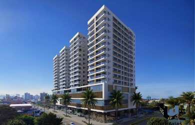 Imagem 1: Apartamento com 3 quartos no Porto Bello Home Club - Bairro Balneário...