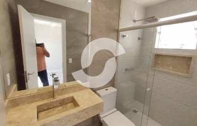 Imagem 12: Casa a venda no condomínio Solaris Residencial Clube - 3 suítes por R$ 895.000,00