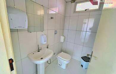 Imagem 11: Sala para alugar, 261 m² por R$ 4.250,00/mês - Foch I - Pouso Alegre/MG