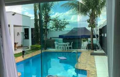 Imagem 16: Casa com 2 quartos - Bairro Residencial Buena Vista I em Goiânia