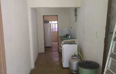 Imagem 4: Casa com 3 dormitórios, 139 m² - venda por R$ 249.000,00 ou aluguel por R$ 1.000,00/mês