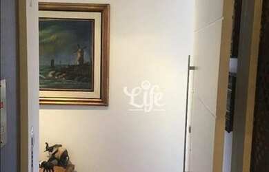 Imagem 5: Apartamento à venda, 221 m² por R$ 2.200.000,00 - Juvevê - Curitiba/PR