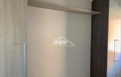 Imagem 9: Apartamento com 3 dormitórios, 81 m² - venda por R$ 390.000,00 ou aluguel...