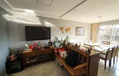 Imagem 16: APARTAMENTO À VENDA RESIDENCIAL RAVENNA JUNDIAÍ SÃO PAULO