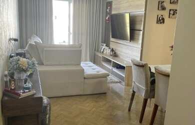 Imagem 11: Apartamento Jundiai na Vila Nambi Residencial Jardim Conquista 64m2 2...