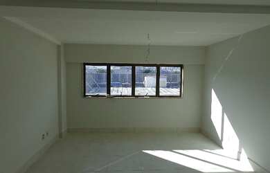 Imagem: O depósito possui 30m² de Área e está localizado em Recreio