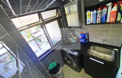 Imagem 2: RIO DE JANEIRO - Apartamento Padrão - FREGUESIA (JACAREPAGUÁ