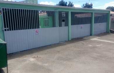 Imagem: O terreno possui 363m² de Área e está localizado em Capela