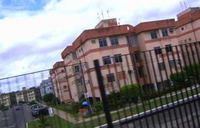 Imagem: O apartamento possui 2 Dormitórios, 2 Banheiros, Imóvel novo