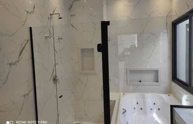 Imagem 9: Casa de condomínio para venda com 170 metros quadrados com 3 quartos