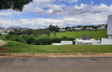 Imagem 6: TERRENO RESIDENCIAL em BRAGANÇA PAULISTA - SP, CONDOMÍNIO VILLA REAL DE BRAGANÇA