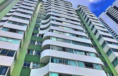 Imagem 2: APARTAMENTO 2/4 COM SUÍTE SALVADOR VILLE PARALELA SALVADOR/BA