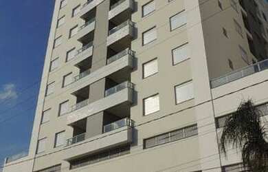 Imagem 2: Apartamento à venda, 72 m² por R$ 543.200,00 - Centro - São Leopoldo/RS