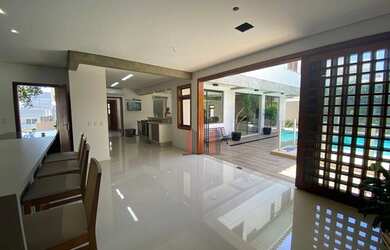 Imagem 8: Casa à venda, 288 m² por R$ 2.150.000,00 - Itaguaçu - Florianópolis/SC