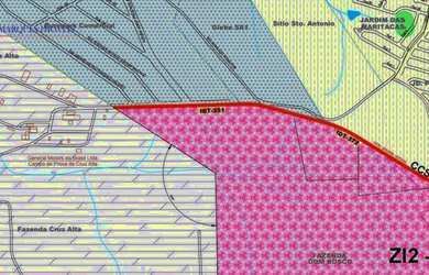 Imagem 7: Área à venda, 52000 m² por R$ 30.000.000,00 - Caldeira - Indaiatuba/SP