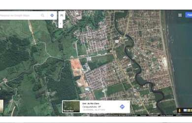 Imagem: O terreno possui 30.000m² de Área, Imóvel novo e está localizado