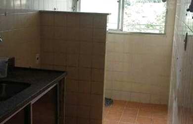Imagem 13: Apartamento com 2 dormitórios, 49 m² - venda por R$ 160.000,00 ou aluguel...