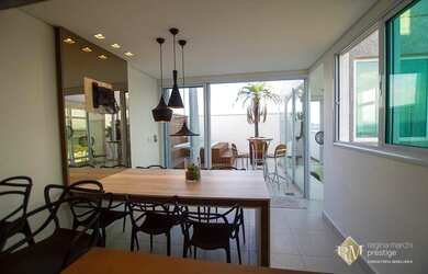 Imagem 11: Linda cobertura duplex à venda no Residencial Green Park em Salto