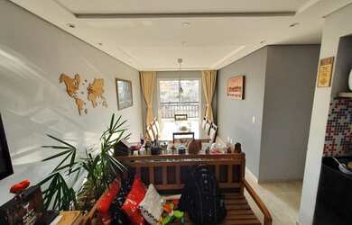 Imagem 15: APARTAMENTO À VENDA RESIDENCIAL RAVENNA JUNDIAÍ SÃO PAULO