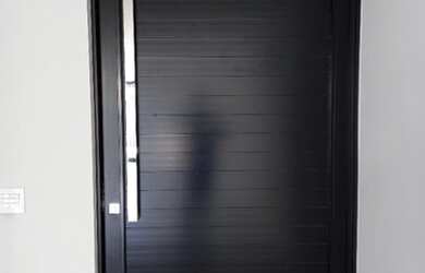 Imagem 6: Sobrado no Jardins Madri, Alto Padrão, 4 Suítes, Piscina, Novo, Oportunidade