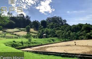 Imagem 11: Terreno à venda - Condominio Estância Parque Atibaia - SP