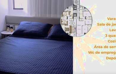 Imagem 3: 15 ANDAR, NOVO PRONTO PRA MORAR