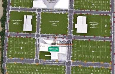 Imagem 2: Terrenos à venda, a partir de 300 m² por R$ 226.500 - Vita Village -...