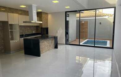 Imagem 8: SãO JOSé DO RIO PRETO - Casa de Condomínio - Fazenda Retiro Zona Rural