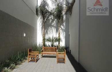 Imagem 9: Apartamento à venda, 72 m² por R$ 543.200,00 - Centro - São Leopoldo/RS