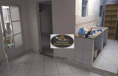 Imagem 4: Terreno à venda, 250 m² por R$ 270.000,00 - Vila Humaitá - Santo André/SP