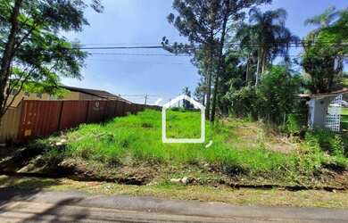 Imagem 1: Terreno à venda, 1015 m² por R$ 330.000,00 - Centro (Cotia) - Cotia/SP