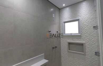 Imagem 14: Casa à venda, 90 m² por R$ 477.000,00 - Jardim Residencial Veneza -...