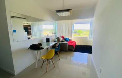 Imagem 6: APARTAMENTO 2/4 COM SUÍTE SALVADOR VILLE PARALELA SALVADOR/BA