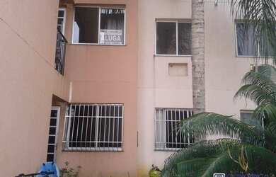 Imagem 10: Apartamento residencial para locação, Santa Cruz, Rio de Janeiro