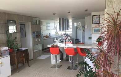 Imagem 3: Apartamento à venda, 221 m² por R$ 2.200.000,00 - Juvevê - Curitiba/PR