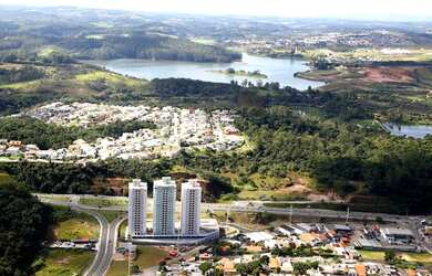 Imagem 13: APARTAMENTO À VENDA RESIDENCIAL RAVENNA JUNDIAÍ SÃO PAULO