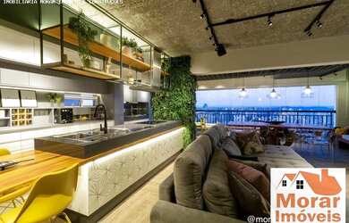 Imagem 1: BELÍSSIMO APARTAMENTO NO CONDOMÍNIO ALTA VISTA - JUNDIAÍ - SP