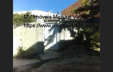 Imagem 5: SAQUAREMA - Casa Padrão - CAIXA D'ÁGUA (BACAXÁ