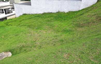 Imagem 3: TERRENO RESIDENCIAL em BRAGANÇA PAULISTA - SP, CONDOMÍNIO VILLA REAL DE BRAGANÇA