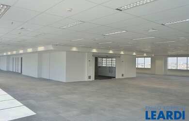 Imagem 6: COMERCIAL - ALPHAVILLE - SP