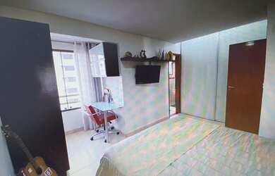 Imagem 15: 3 STS, 160 m2, SALVADOR DALI, FRENTE VACA BRAVA, ST BUENO, MELHOR OPÇÃO