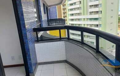 Imagem 7: Apartamento para alugar no bairro Itaigara - Salvador/BA