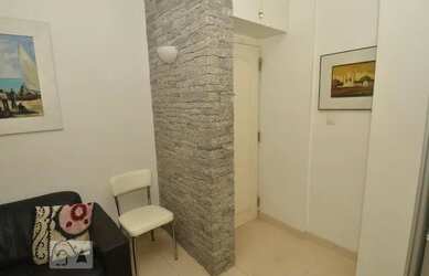 Imagem 1: Apartamento para Aluguel - Copacabana, 1 Quarto, 38 m2