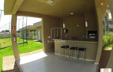 Imagem 14: Apartamento tipo - padrao 2 dormitórios, cozinha planejada, portaria