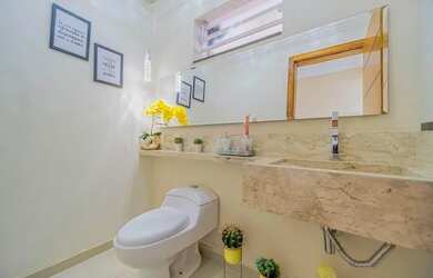 Imagem 13: Casa com 3 quartos à venda, 213 m² por R$ 899.999 - Bela Vista - Osasco/SP