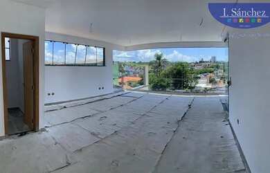 Imagem 8: Salão Comercial para Locação em Arujá, Jardim Rincão, 4 banheiros, 4 vagas