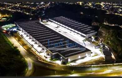 Imagem 1: Galpão para alugar, 1807 m² por R$ 73.782/mês - Itaquera - São Paulo/SP