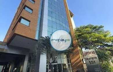 Imagem 9: Laje Corporativa com 400,00 m² na Vila Olímpia ao lado do Shopping JK Iguatemi