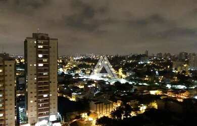 Imagem 2: Apartamento com 3 dormitórios à venda, 89 m² - Jardim Bela Vista -...